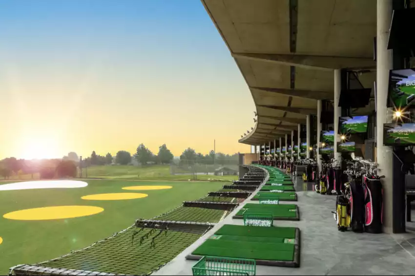 BigShots Golf BigShots Golf