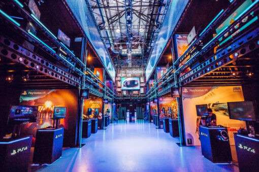 Shoreditch Electric 