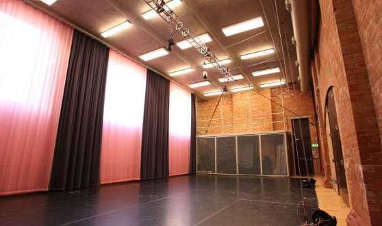 Creation Studio