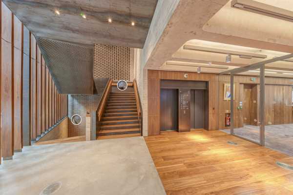 events-at-no-6-london