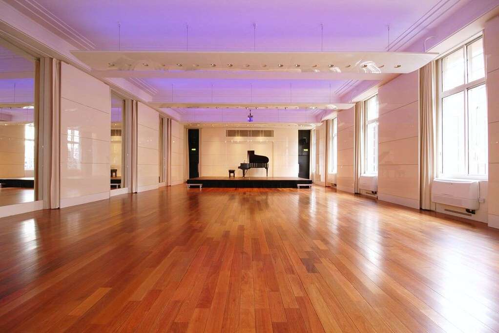 Six Park Place