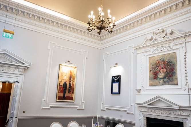Six Park Place