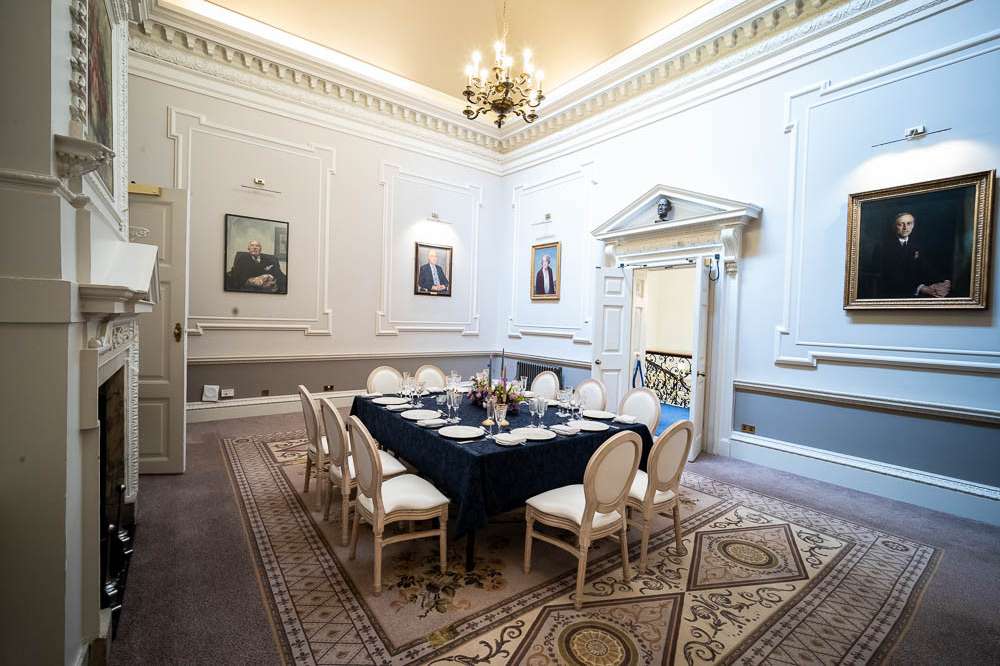 Six Park Place