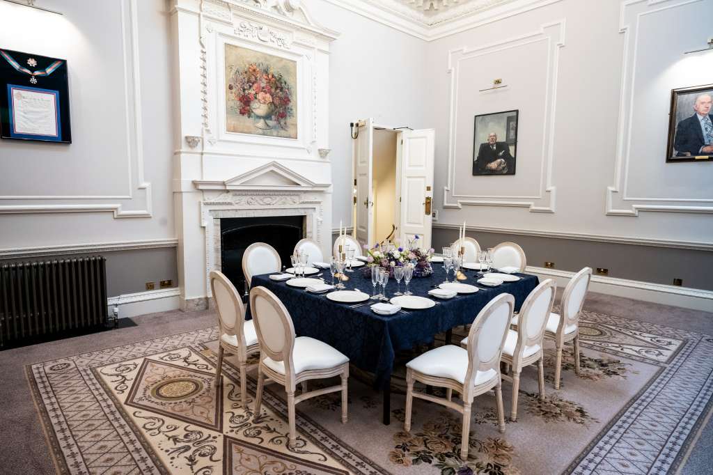 Six Park Place
