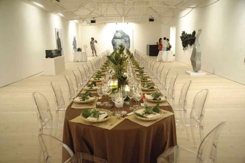 Saatchi Gallery