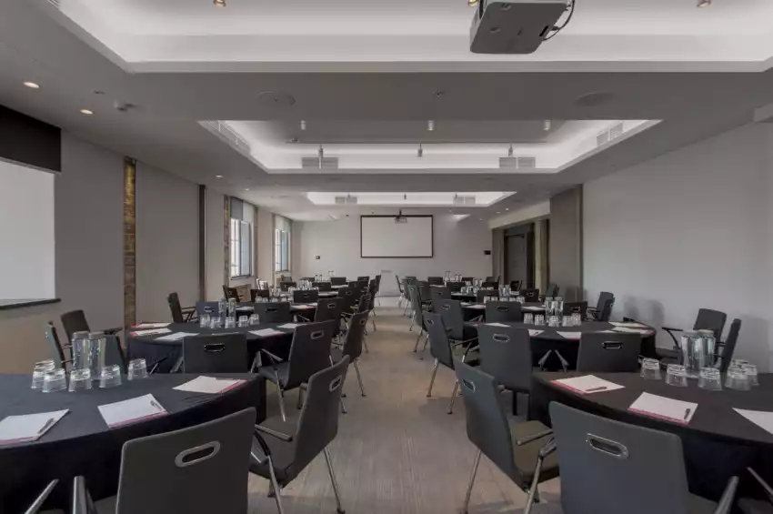 etc.venues County Hall