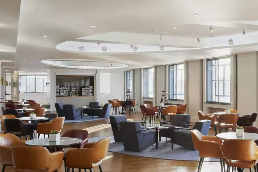 etc.venues County Hall