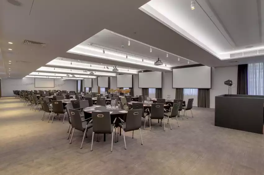 etc.venues County Hall