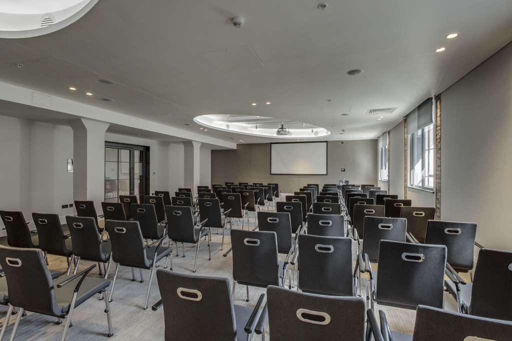 etc.venues County Hall