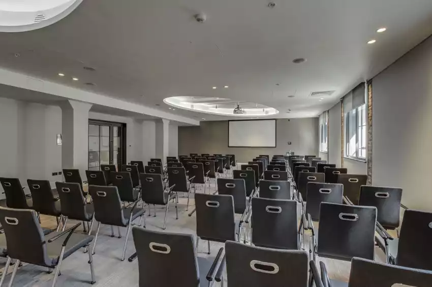 etc.venues County Hall