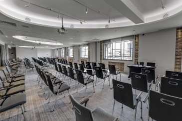 etc.venues County Hall