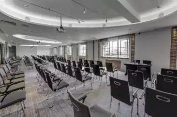 etc.venues County Hall