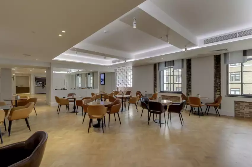 etc.venues County Hall