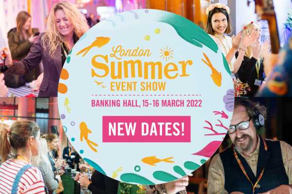 LSES New Dates