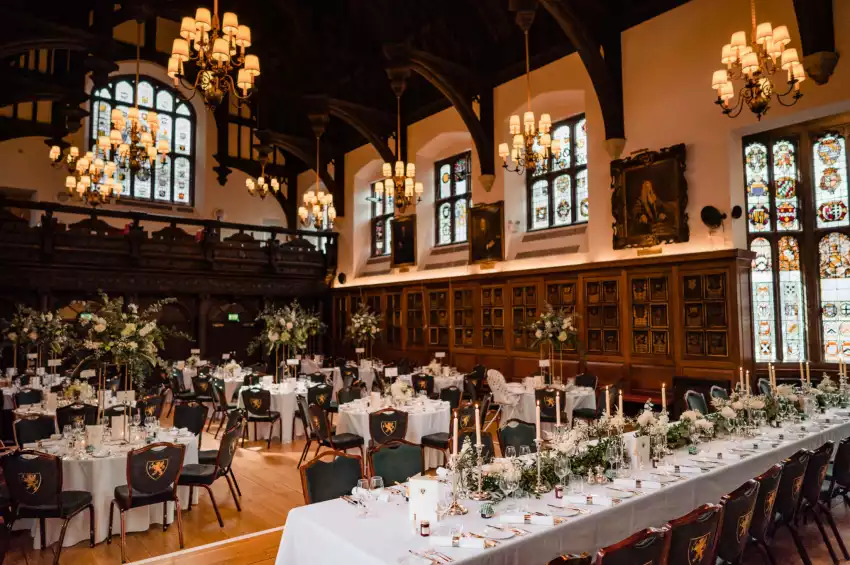 Gray's Inn Venue