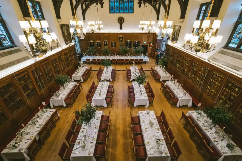 Gray's Inn Venue