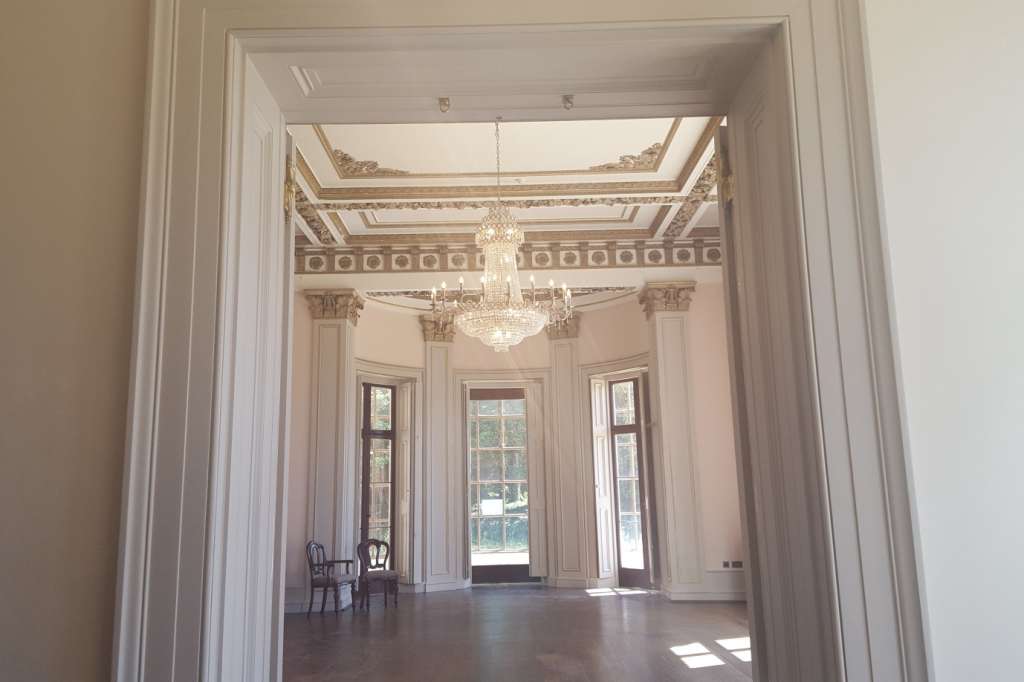 Gunnersbury Park