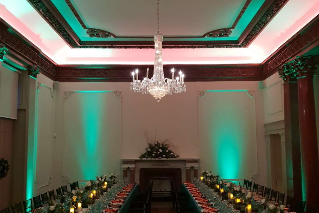 Gunnersbury Park