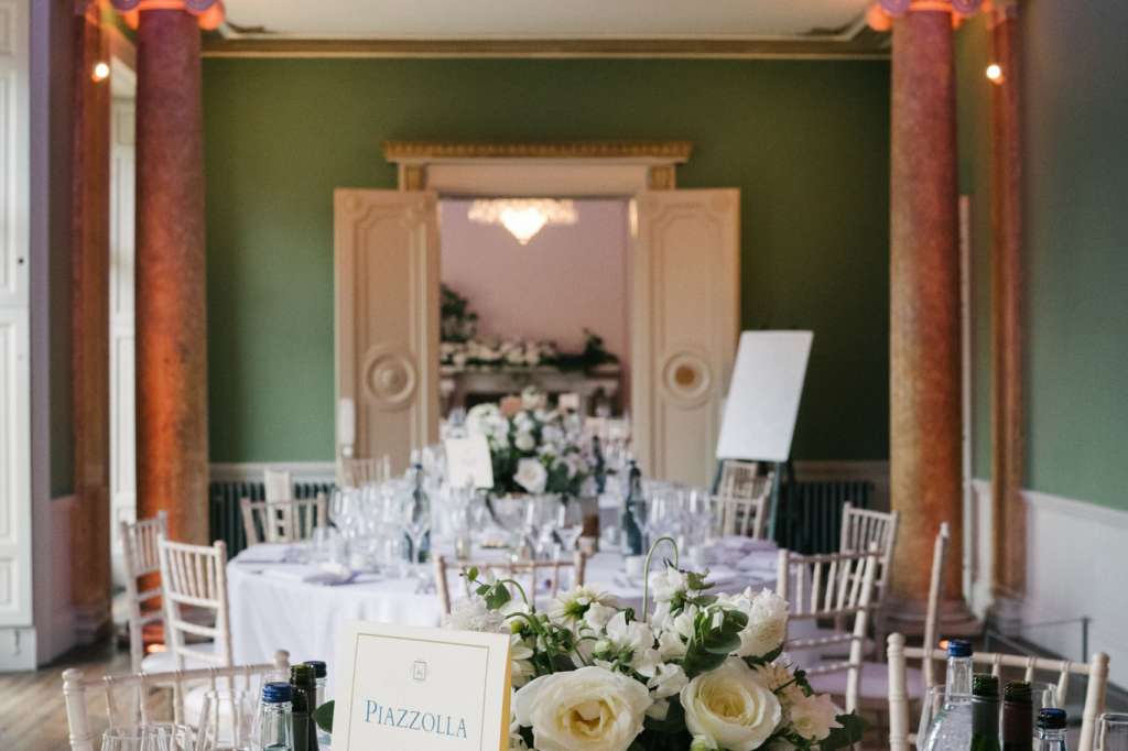 Gunnersbury Park