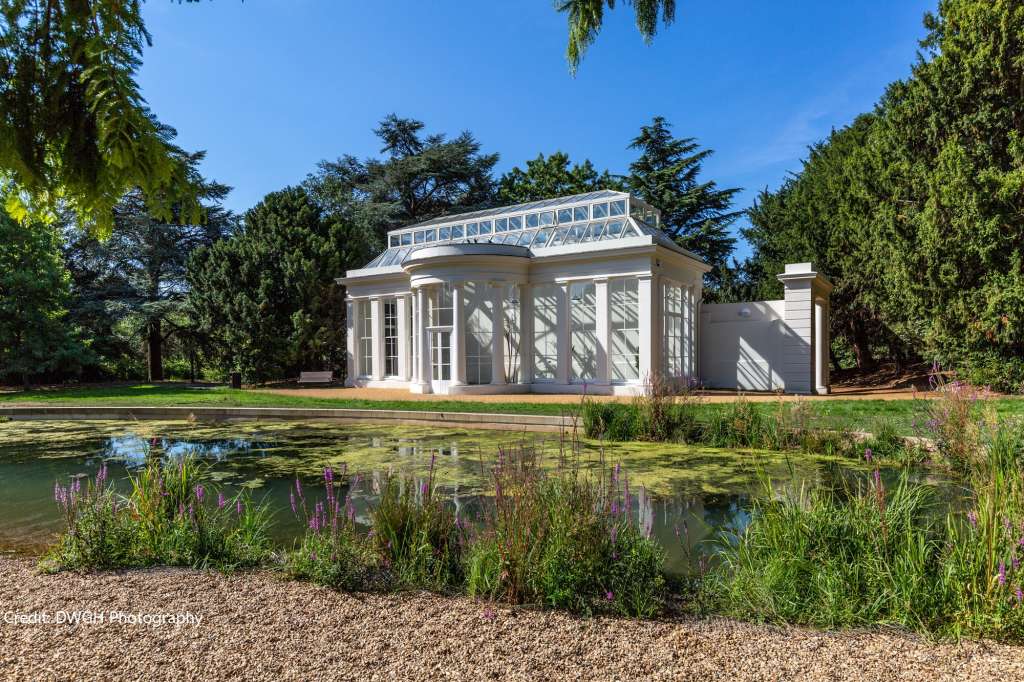 Gunnersbury Park