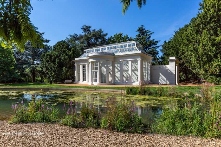 Gunnersbury Park, 5 amazing event spaces