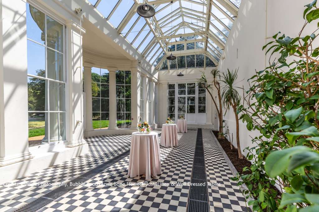 Gunnersbury Park