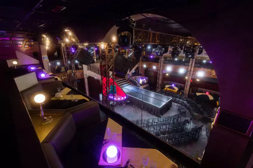 Proud Embankment , Proud Embankment Venue Search London