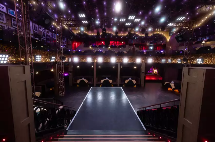 Proud Embankment Venue Search London