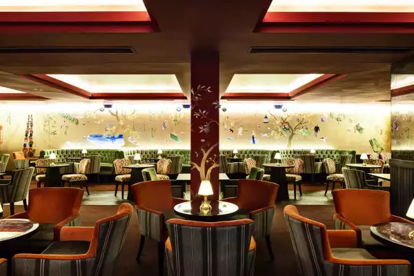 Baglioni Hotel London