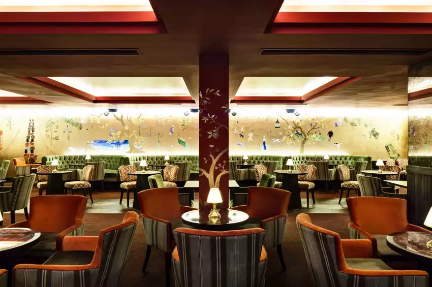 Baglioni Hotel London  Baglioni Hotel London