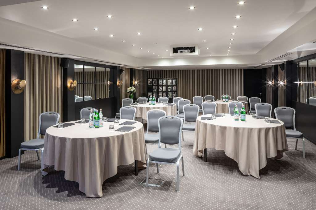 Baglioni Hotel London 