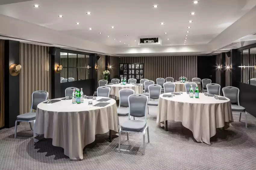 Baglioni Hotel London  Baglioni Hotel London