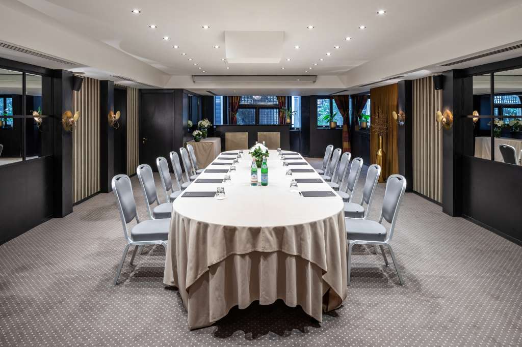 Baglioni Hotel London 