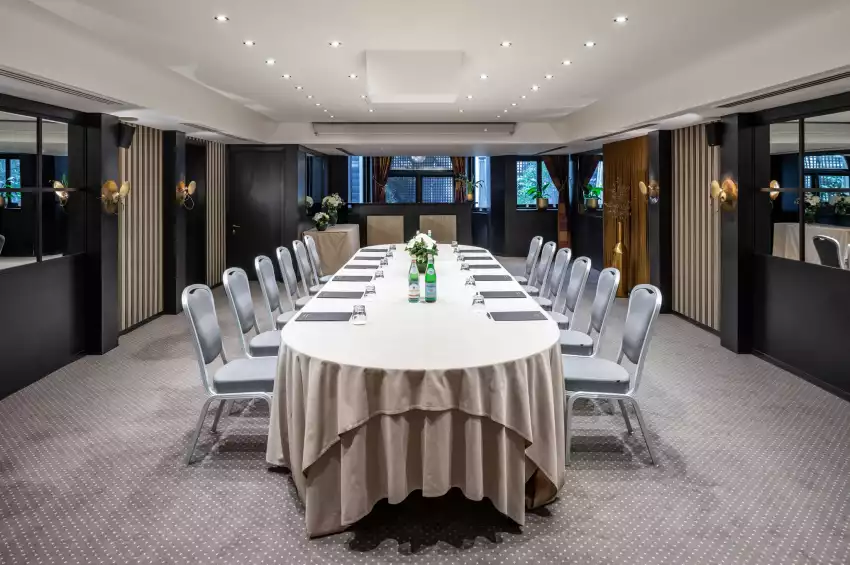 Baglioni Hotel London  Baglioni Hotel London