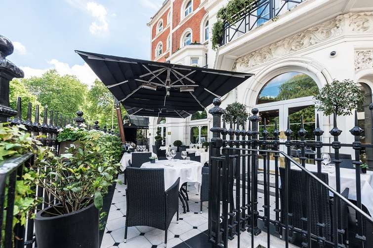 Baglioni Hotel London 