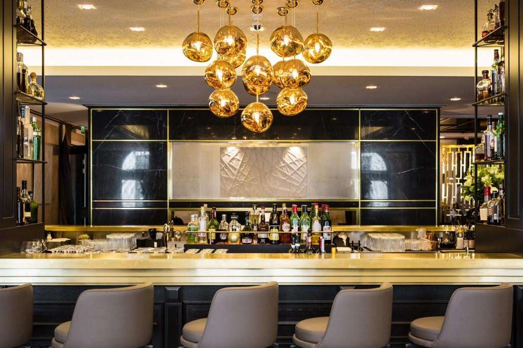 Baglioni Hotel London 