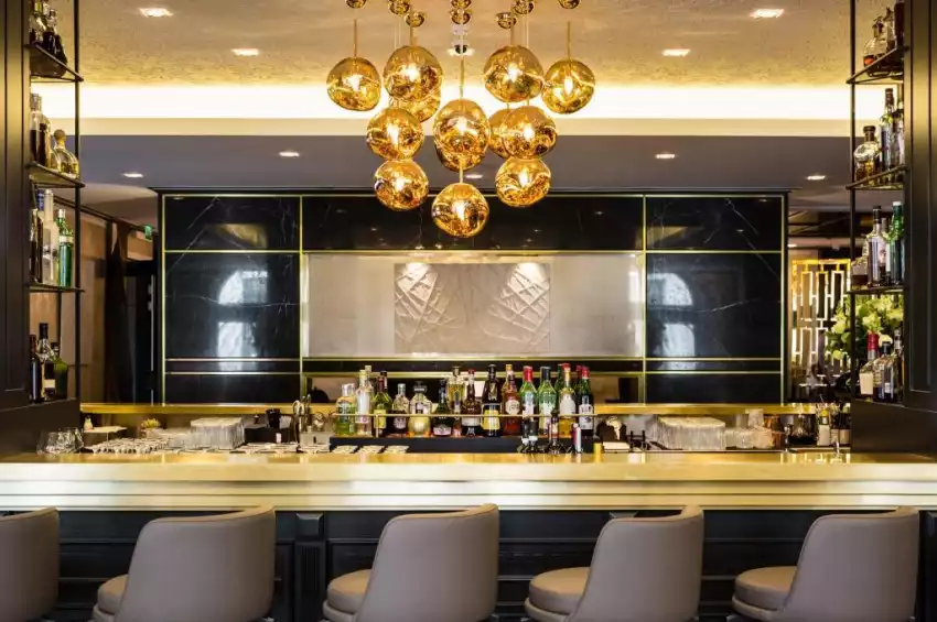 Baglioni Hotel London  Baglioni Hotel London