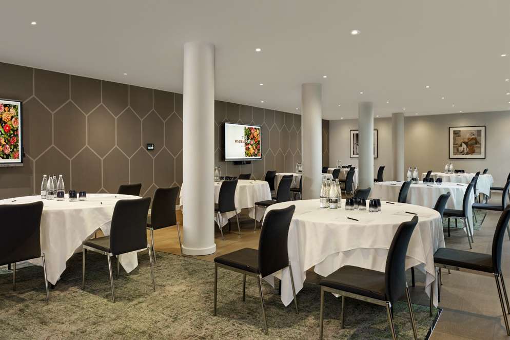 The Westminster London, Curio Collection by Hilton