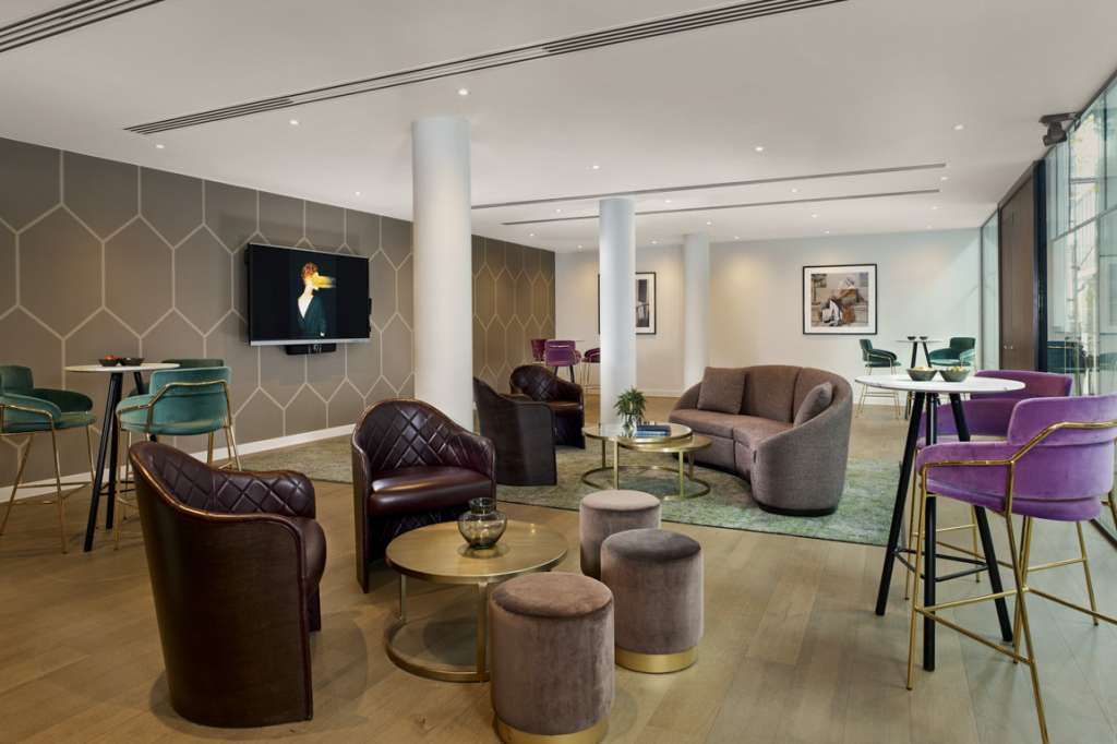 The Westminster London, Curio Collection by Hilton