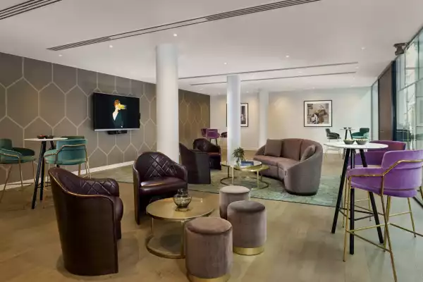 The Westminster London, Curio Collection by Hilton