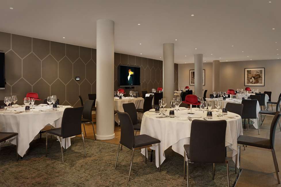 The Westminster London, Curio Collection by Hilton