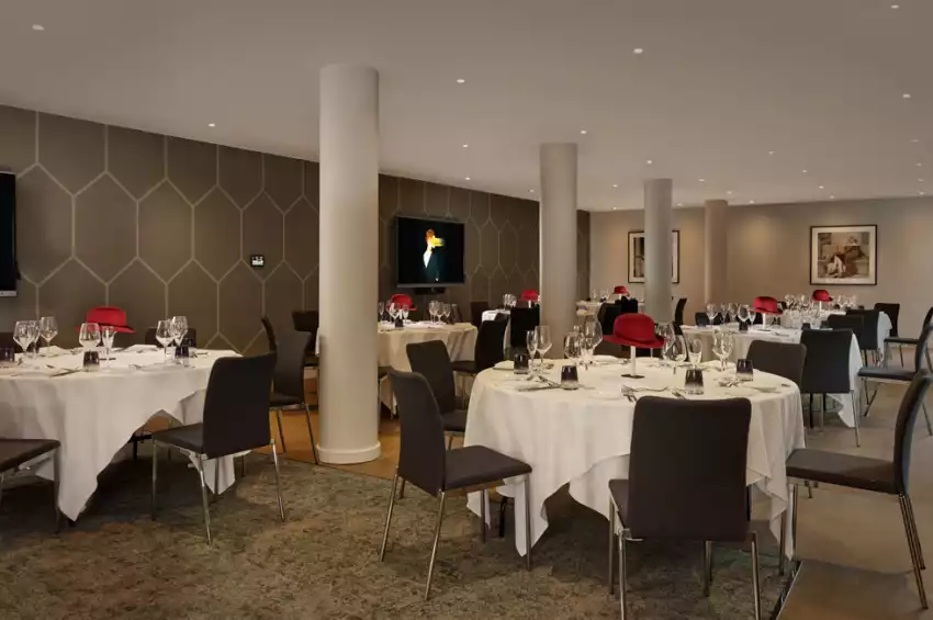 The Westminster London, Curio Collection by Hilton The Westminster London, Curio Collection by Hilton