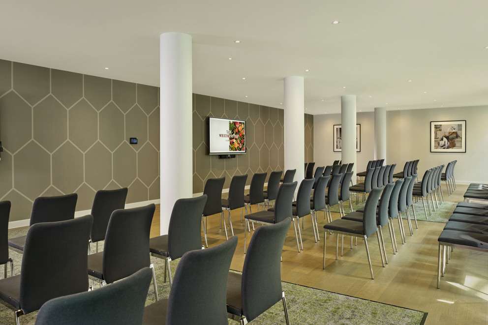 The Westminster London, Curio Collection by Hilton