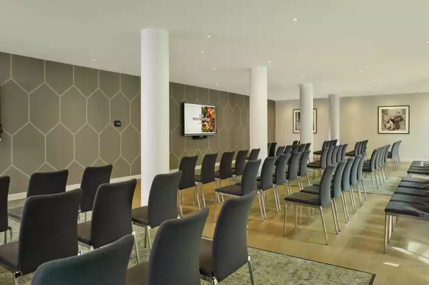The Westminster London, Curio Collection by Hilton The Westminster London, Curio Collection by Hilton