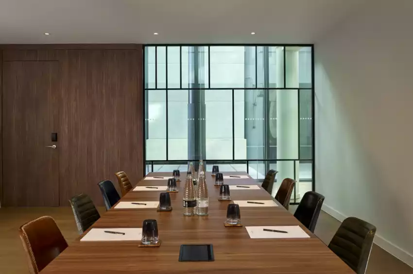 The Westminster London, Curio Collection by Hilton The Westminster London, Curio Collection by Hilton
