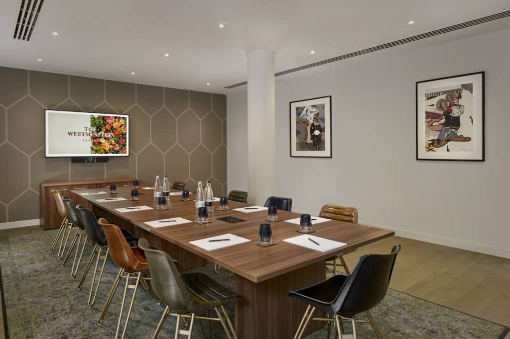 The Westminster London, Curio Collection by Hilton