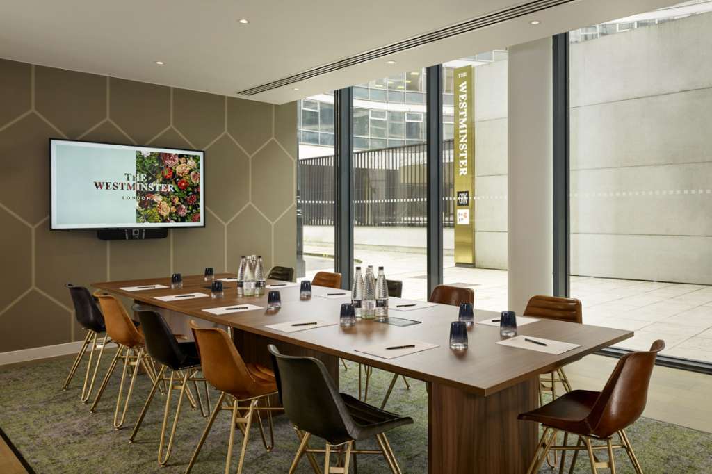The Westminster London, Curio Collection by Hilton