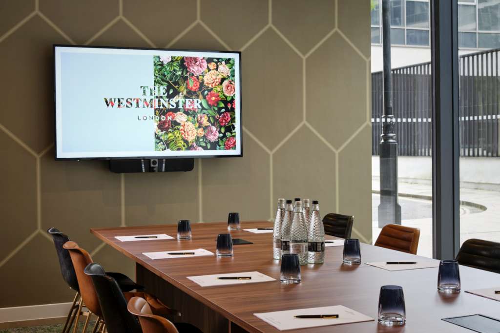 The Westminster London, Curio Collection by Hilton