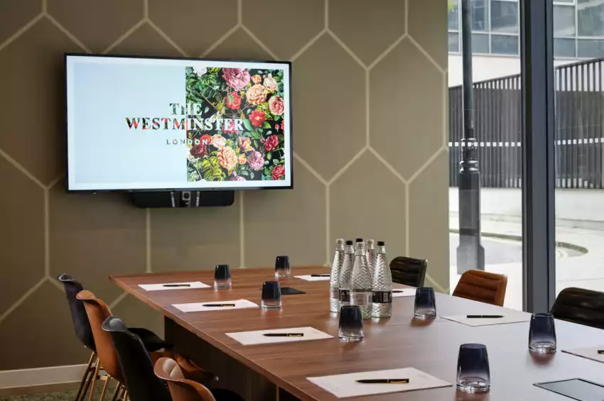 The Westminster London, Curio Collection by Hilton The Westminster London, Curio Collection by Hilton
