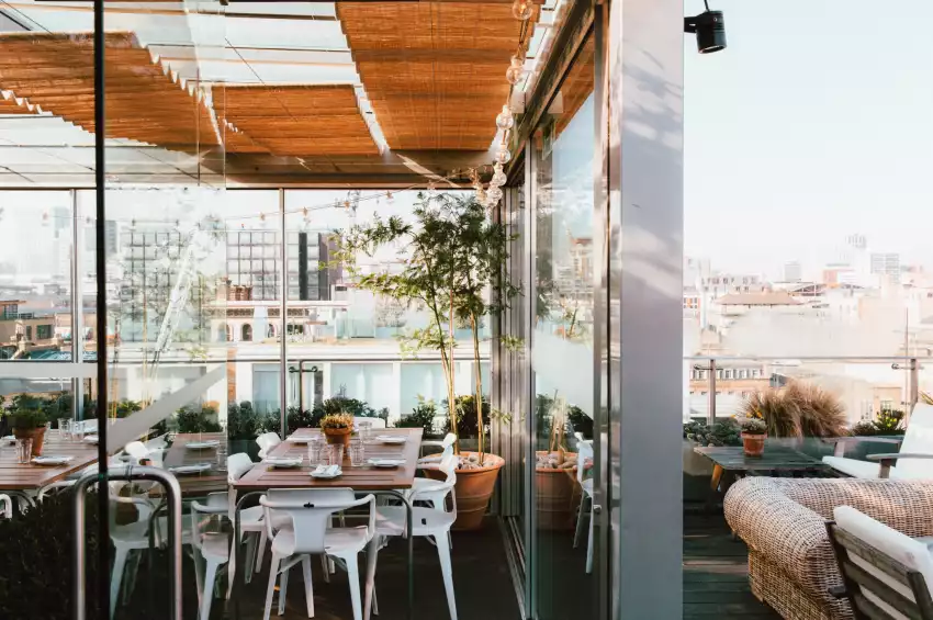 Boundary London Boundary London